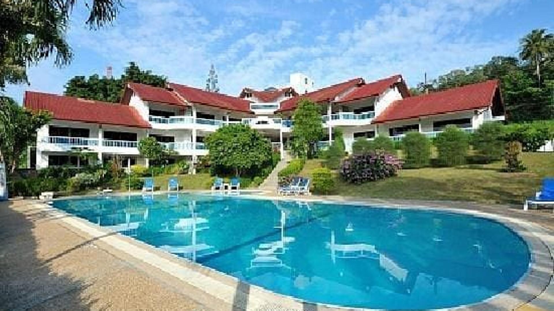 Pen Villa Hotel Phuket
