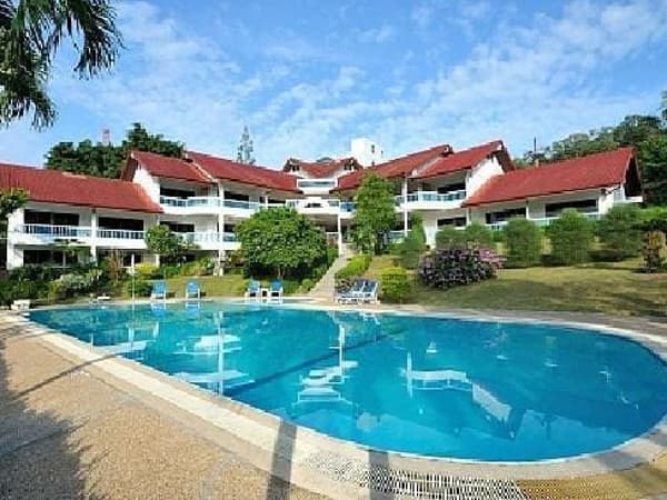 Pen Villa Hotel Phuket