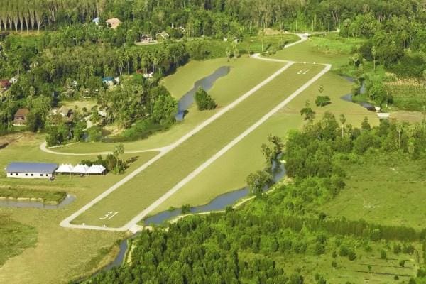 Phuket Airpark Thalang Phuket