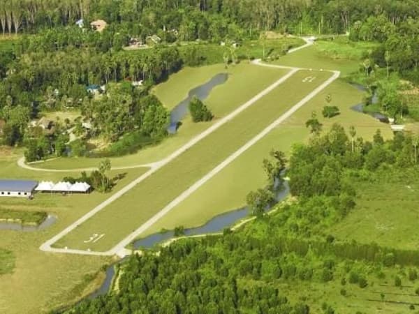 Phuket Airpark Thalang Phuket