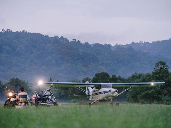 Phuket Airpark Thalang Phuket photo 3