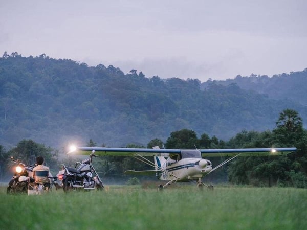 Phuket Airpark Thalang Phuket photo 4