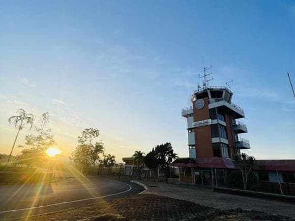 Phuket Airpark Thalang Phuket photo 5