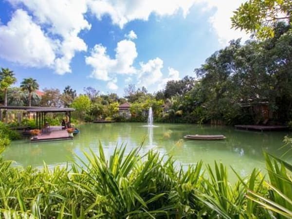 Phuket Botanic Garden