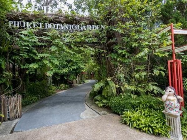 Phuket Botanic Garden photo 5