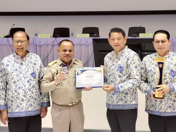 Phuket Chamber of Commerce photo 3