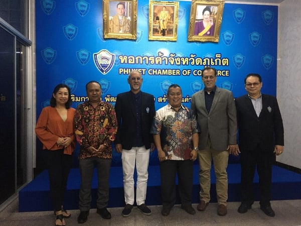 Phuket Chamber of Commerce photo 5