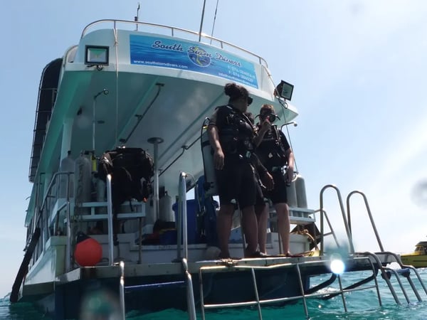 Phuket dash Scuba dot Com photo 3
