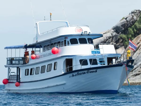 Phuket dash Scuba dot Com photo 4