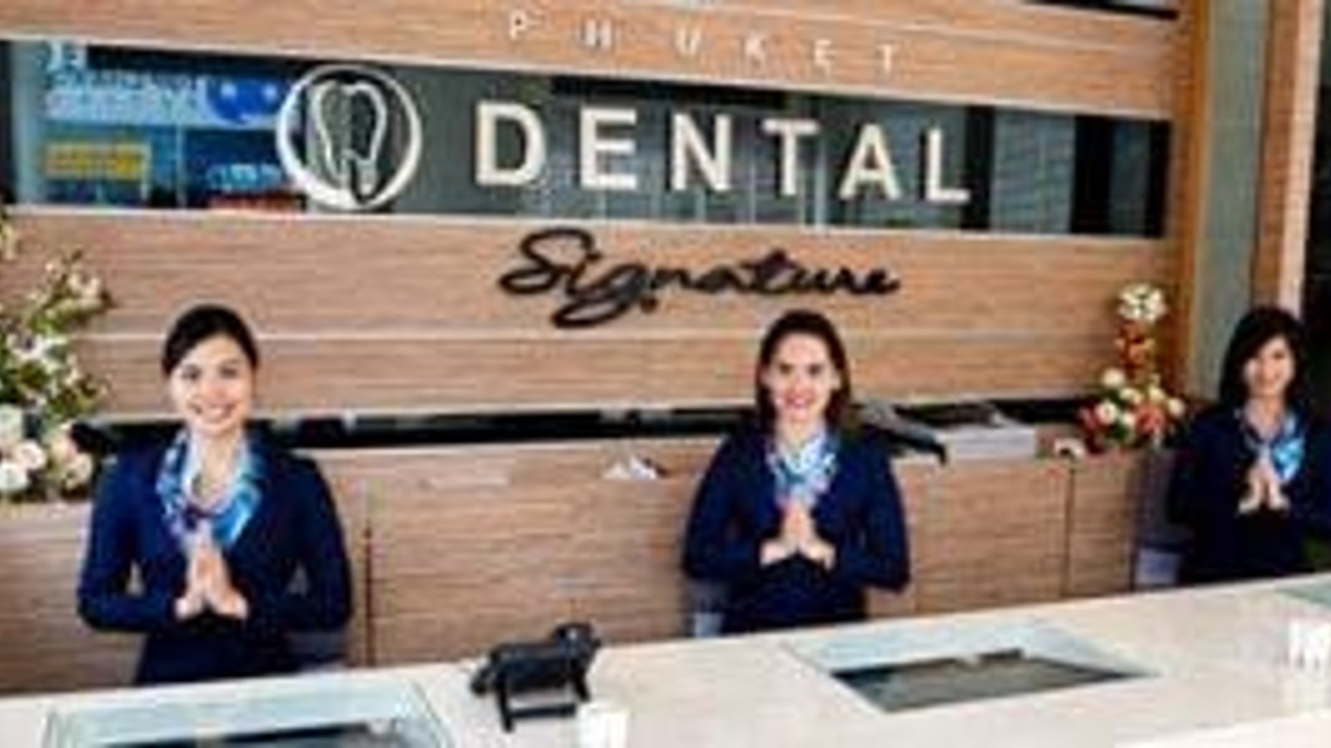 Phuket dental signature clinic
