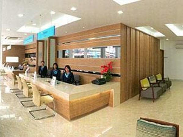 Phuket dental signature clinic photo 3