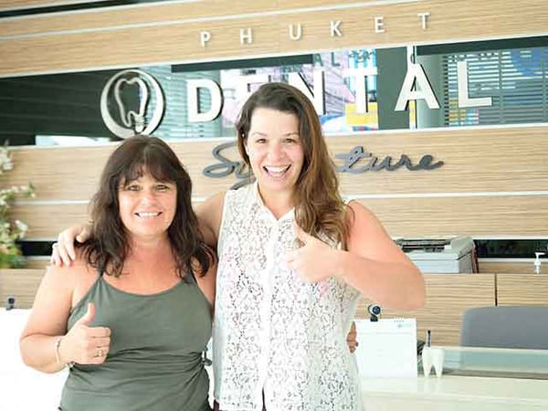 Phuket dental signature clinic photo 4