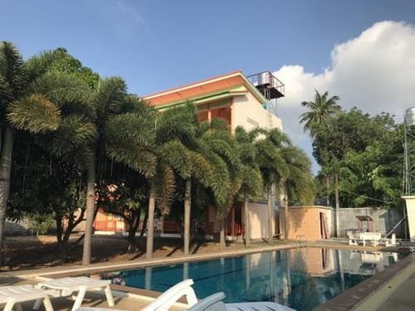 Suwit Muay Thai Gym Chalong Phuket photo 5