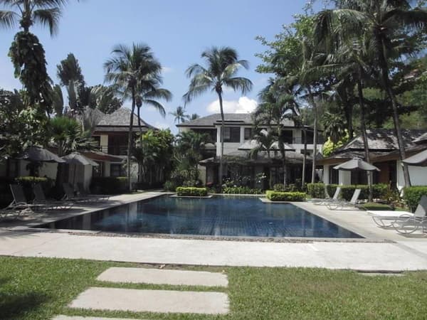 Baan Chai Nam Bang Tao Phuket photo 2