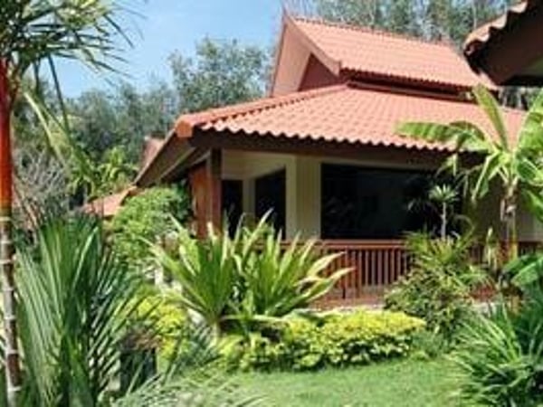 Baan Sai Yuan Rawaii Phuket photo 3