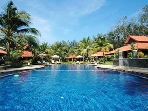 Baan Sai Yuan Rawaii Phuket photo 7