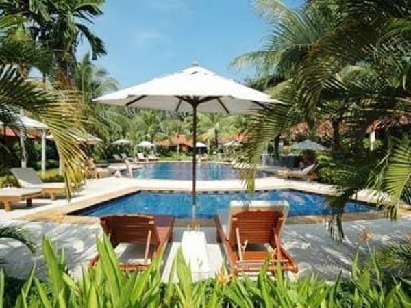 Baan Sai Yuan Rawaii Phuket photo 1