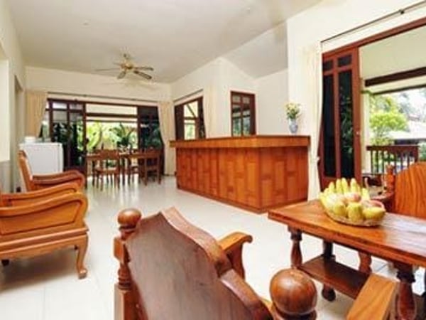 Baan Sai Yuan Rawaii Phuket photo 4
