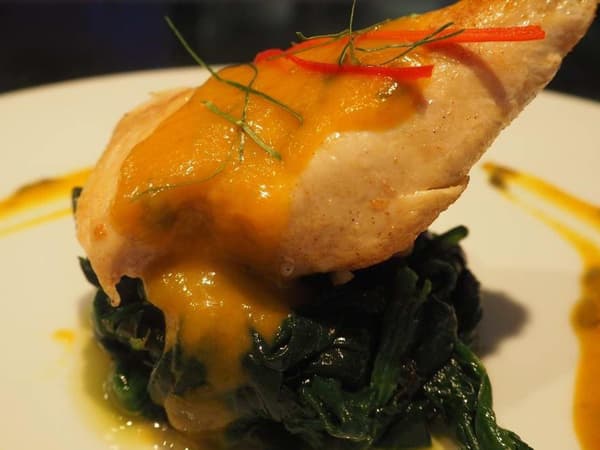 Blue Mango Bar & Grill Patong photo 6
