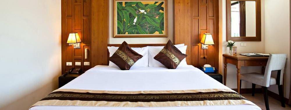 C&N Hotel Patong Phuket