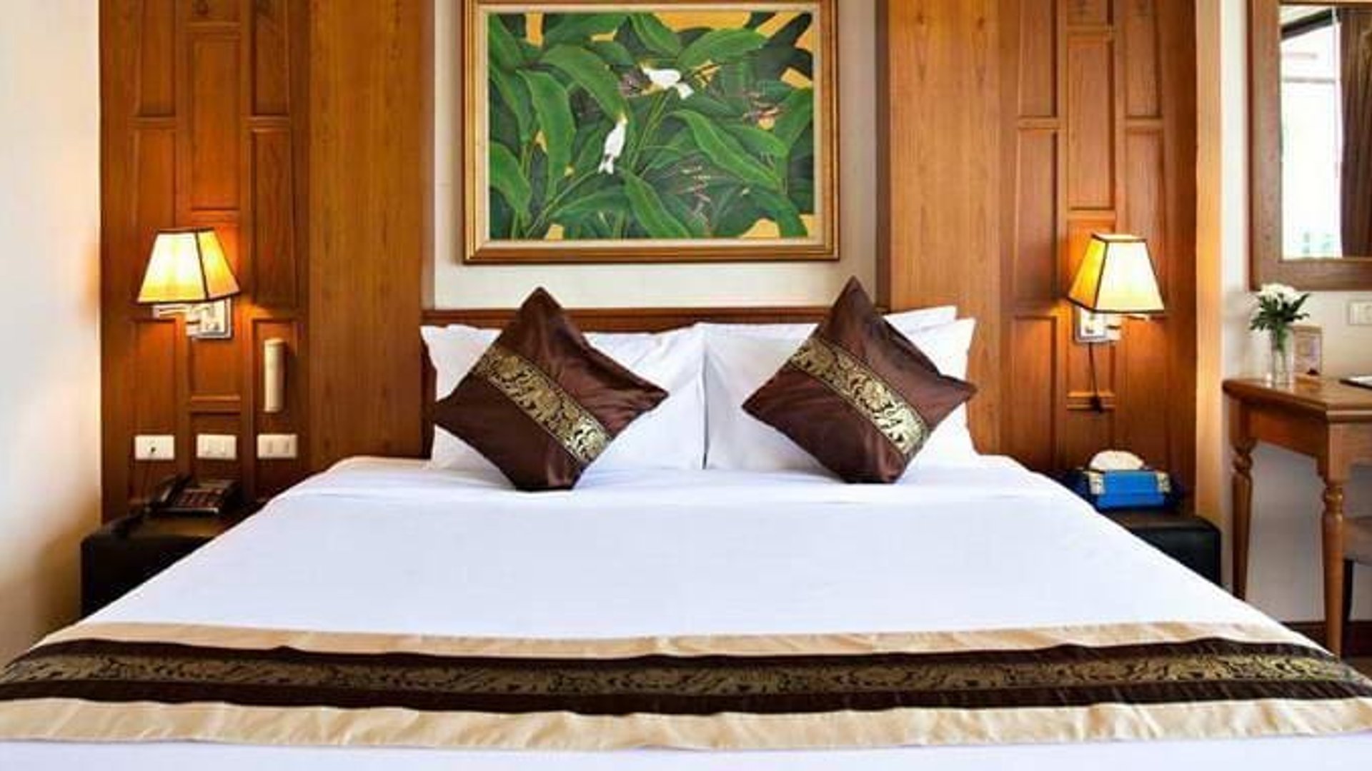 C&N Hotel Patong Phuket