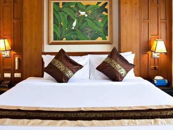 C&N Hotel Patong Phuket photo 1