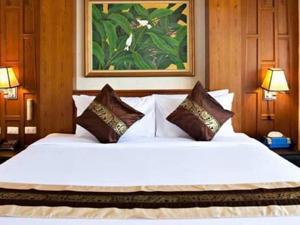 C&N Hotel Patong Phuket
