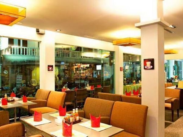 C&N Hotel Patong Phuket photo 5