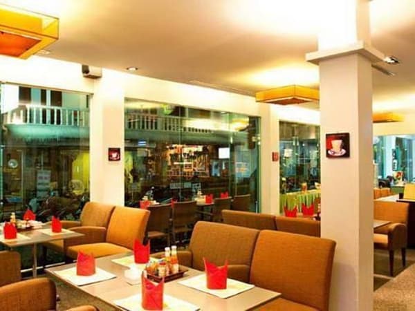 C&N Hotel Patong Phuket photo 5