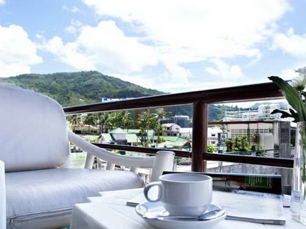 C&N Hotel Patong Phuket photo 6