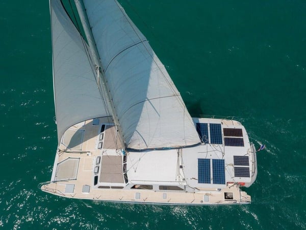 Faraway Yachting Phuket photo 4