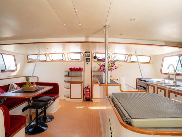 Faraway Yachting Phuket photo 3