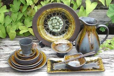 Ceramics of Phuket
