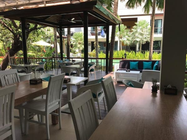Coco Retreat Phuket photo 2