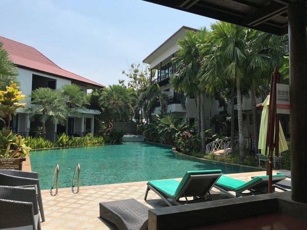 Coco Retreat Phuket photo 1