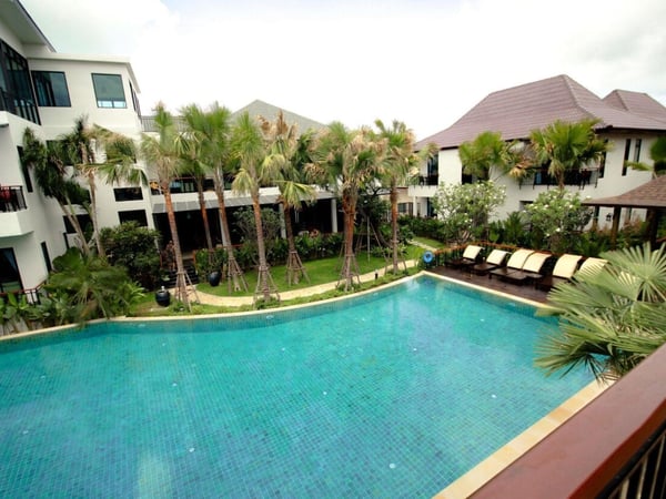 Coco Retreat Phuket photo 4