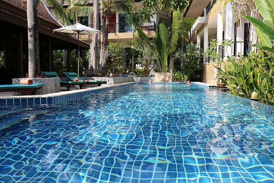 Cocoville Phuket