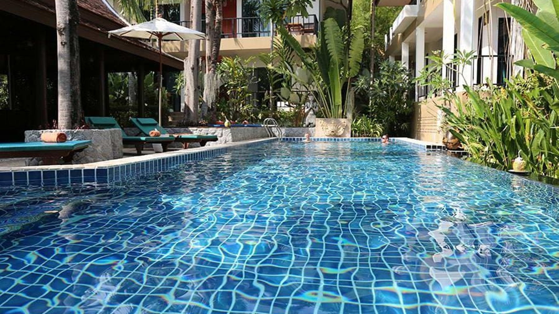 Cocoville Phuket