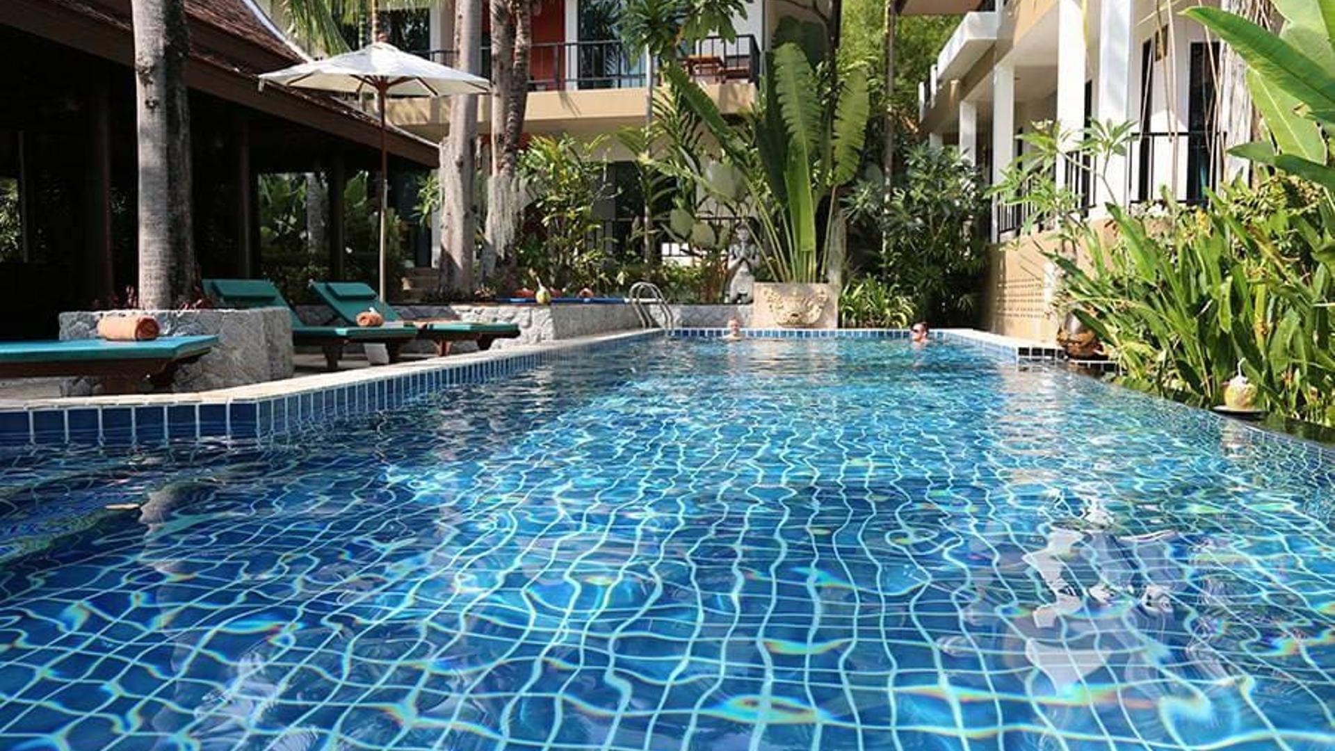 Cocoville Phuket