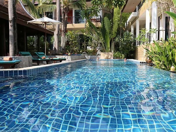 Cocoville Phuket