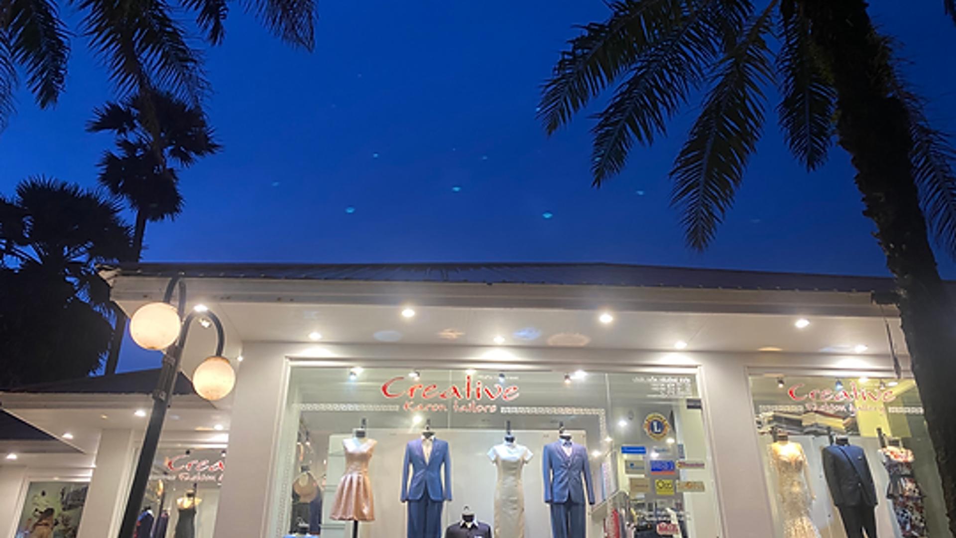 Creative Karon Tailors Phuket