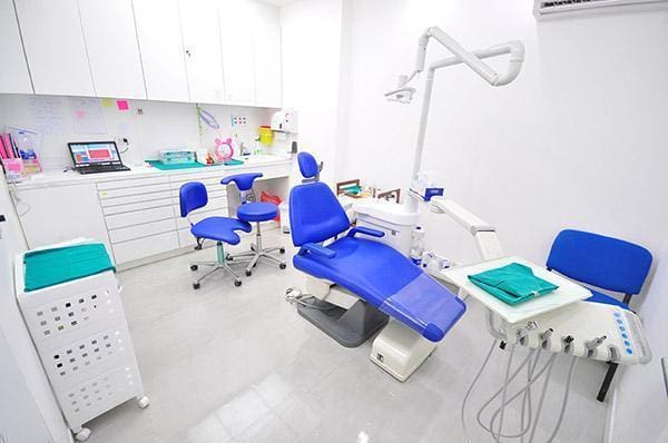 Dental Sea Clinic Patong Phuket