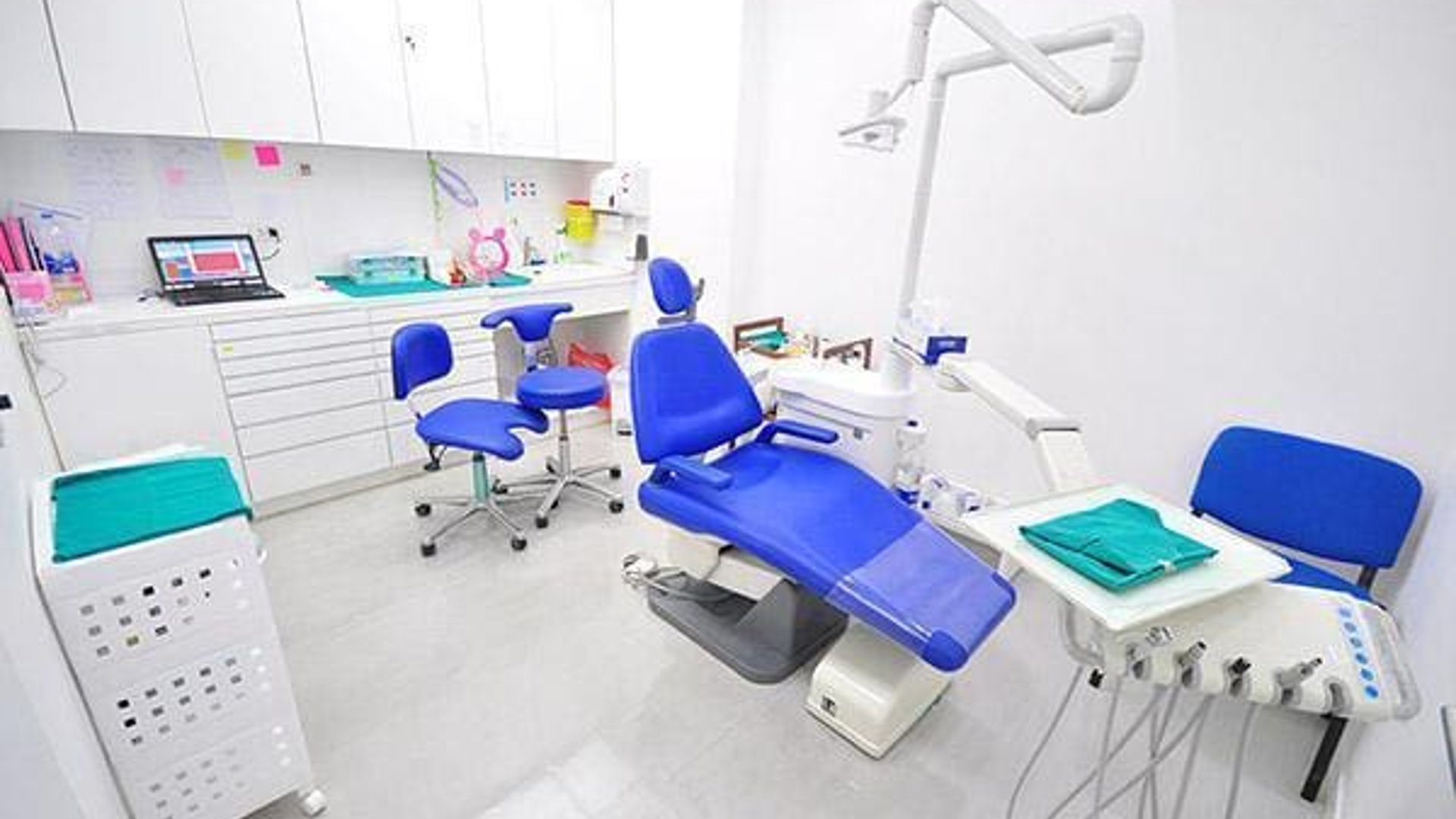 Dental Sea Clinic Patong Phuket