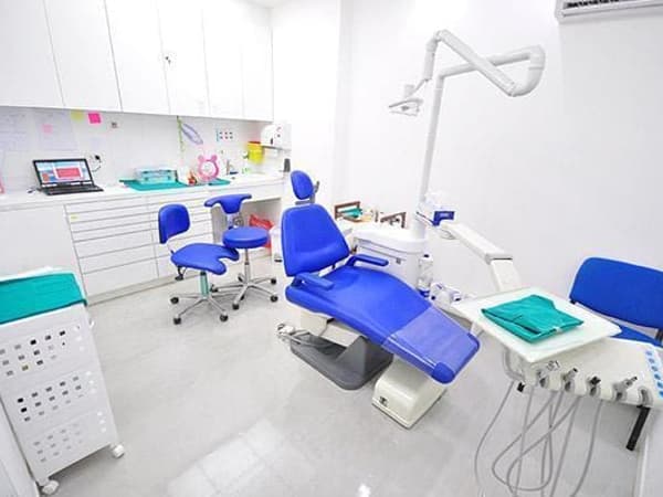 Dental Sea Clinic Patong Phuket