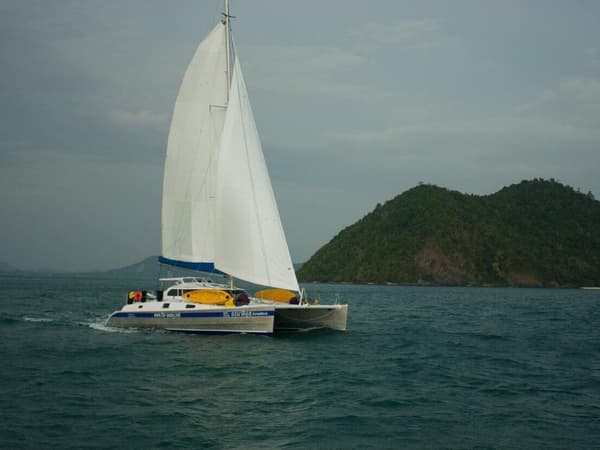 Faraway Yachting Phuket