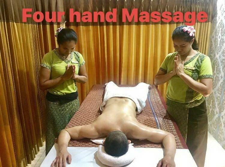 Fly High Massage & Beauty Salon Phuket