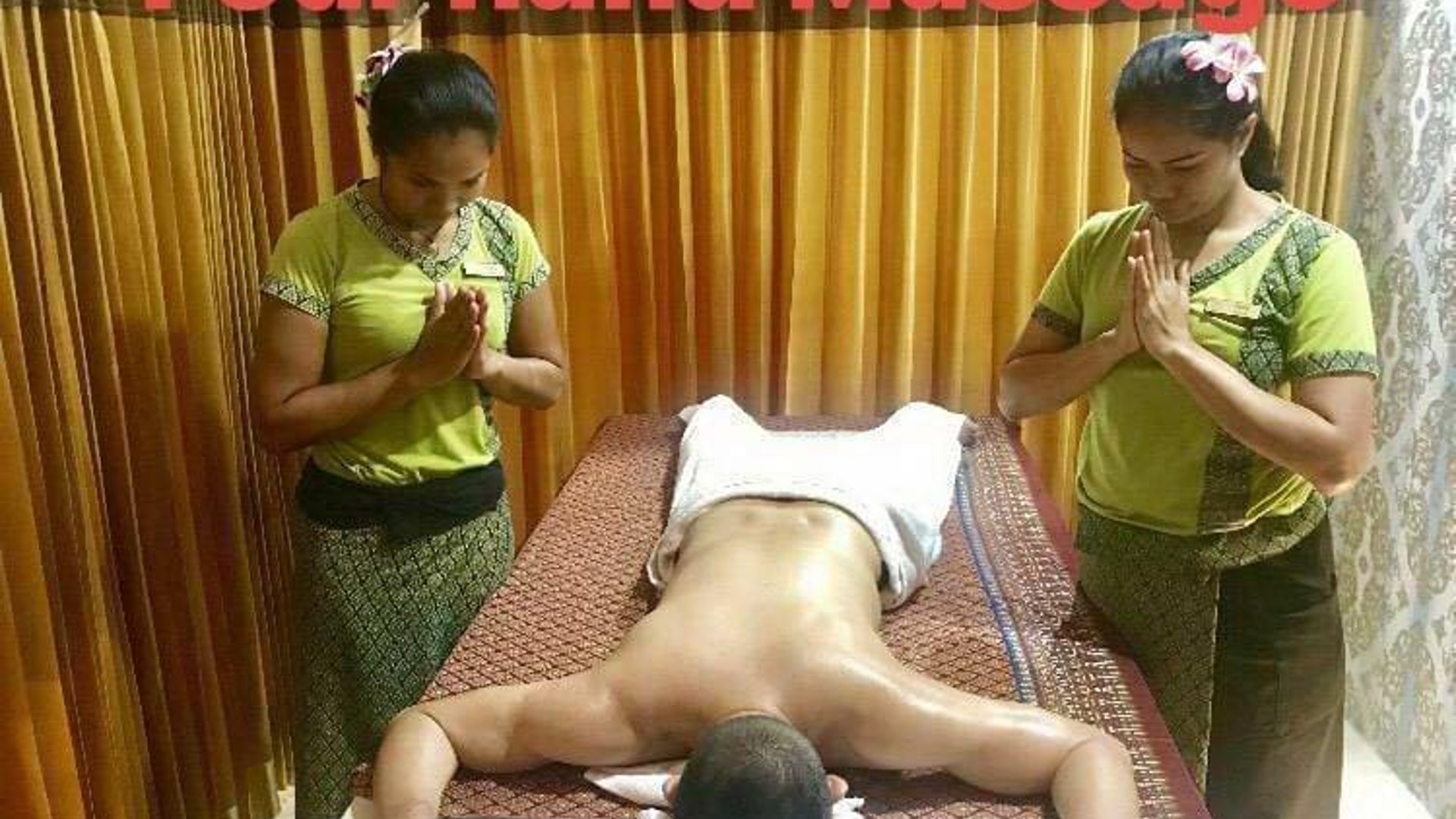 Fly High Massage & Beauty Salon Phuket