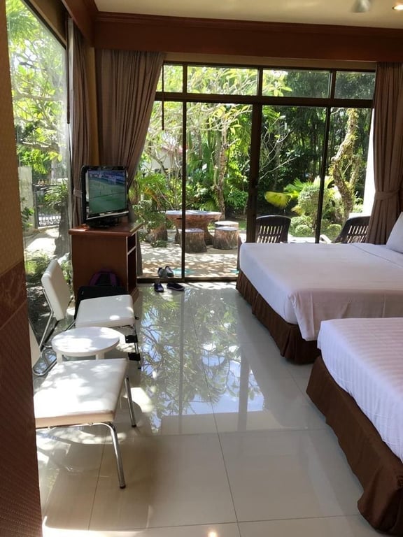 Garden Home Kata Phuket