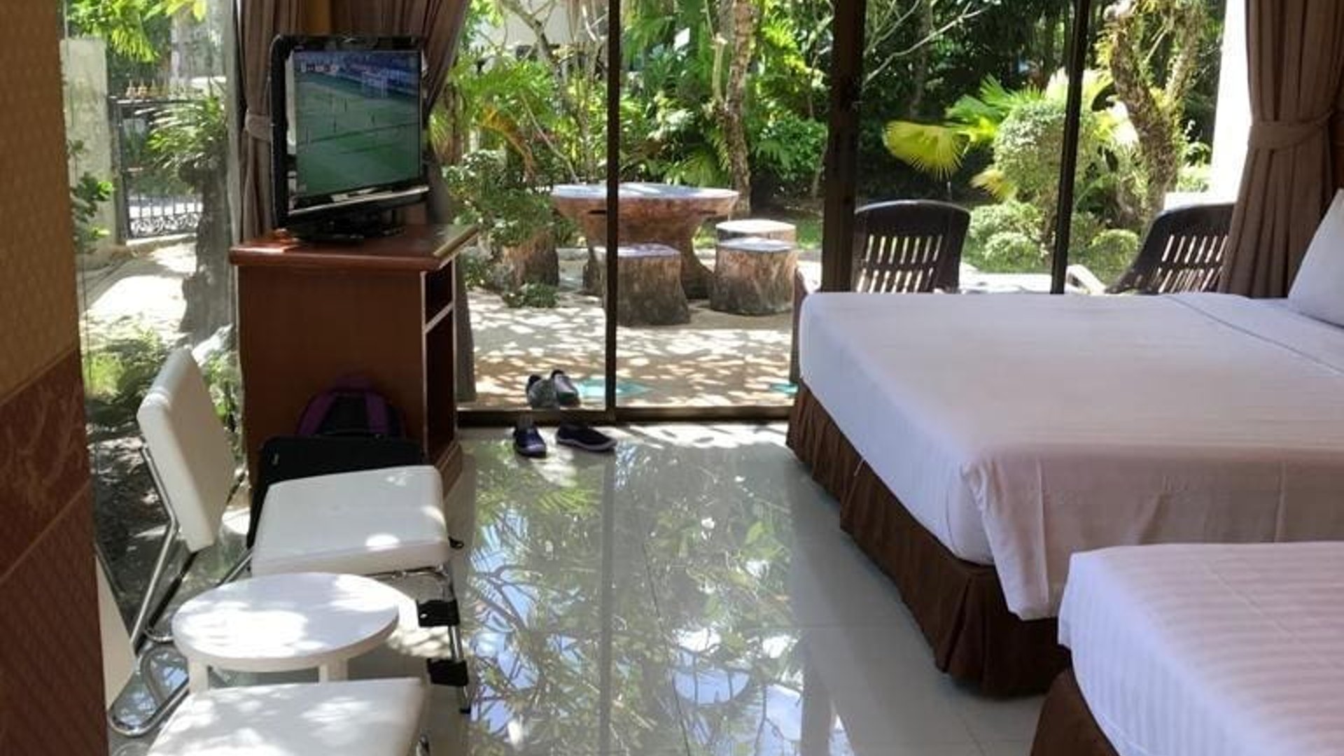 Garden Home Kata Phuket