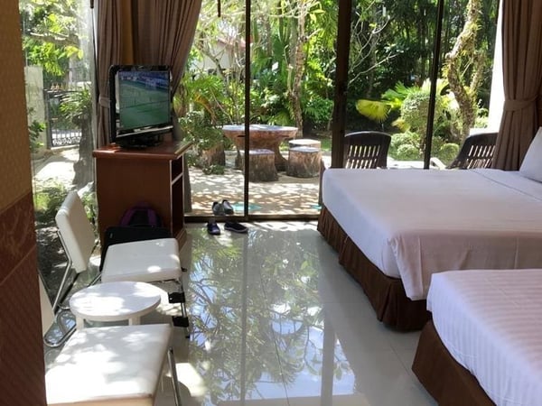 Garden Home Kata Phuket photo 1